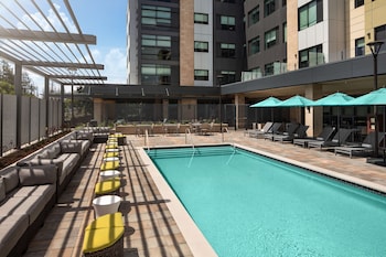 hyatt house san jose cupertino