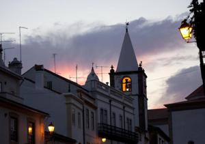 inatel castelo de vide