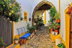 inatel castelo de vide