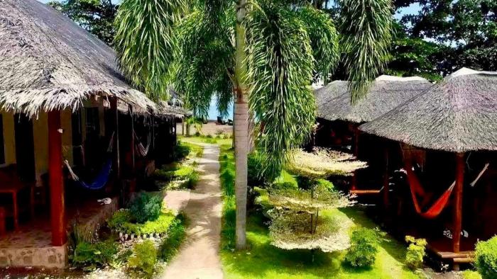 aivymaes divers resort