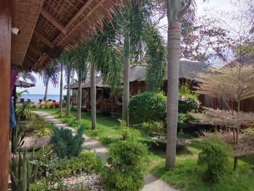 aivymaes divers resort