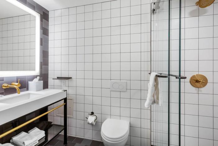 cambria hotels boston downtown seaport