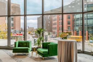 cambria hotels boston downtown seaport
