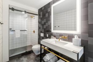 cambria hotels boston downtown seaport