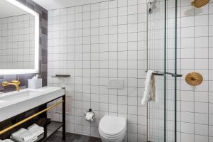 cambria hotels boston downtown seaport