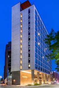 cambria hotels boston downtown seaport