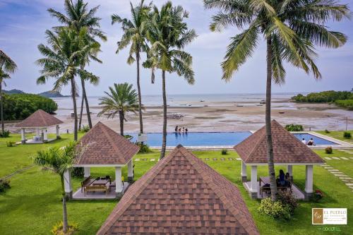 el pueblo de hermano by cocotel