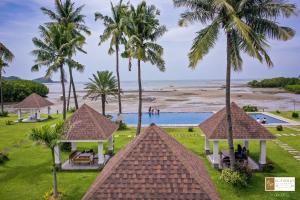 el pueblo de hermano by cocotel