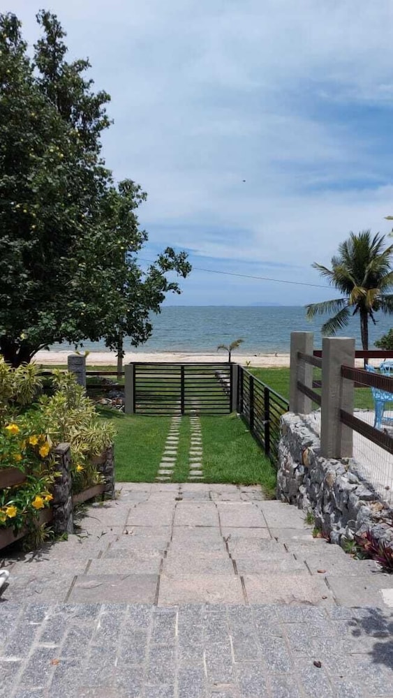 pousada algodao da praia