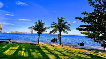 pousada algodao da praia