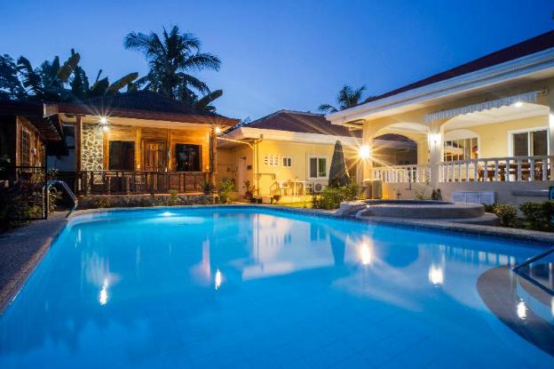 alona austria resort