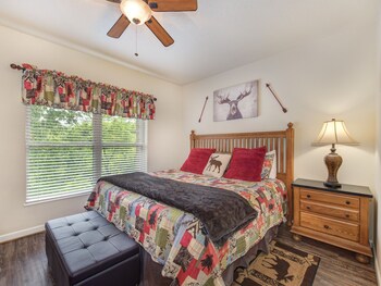 cedar lodge