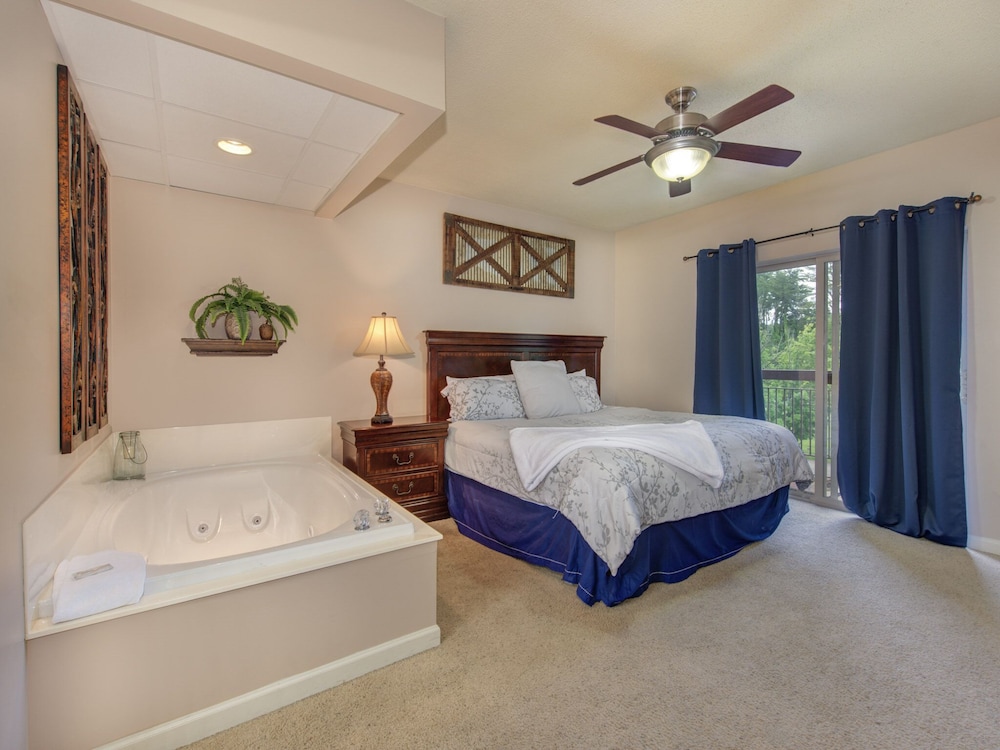 cedar lodge