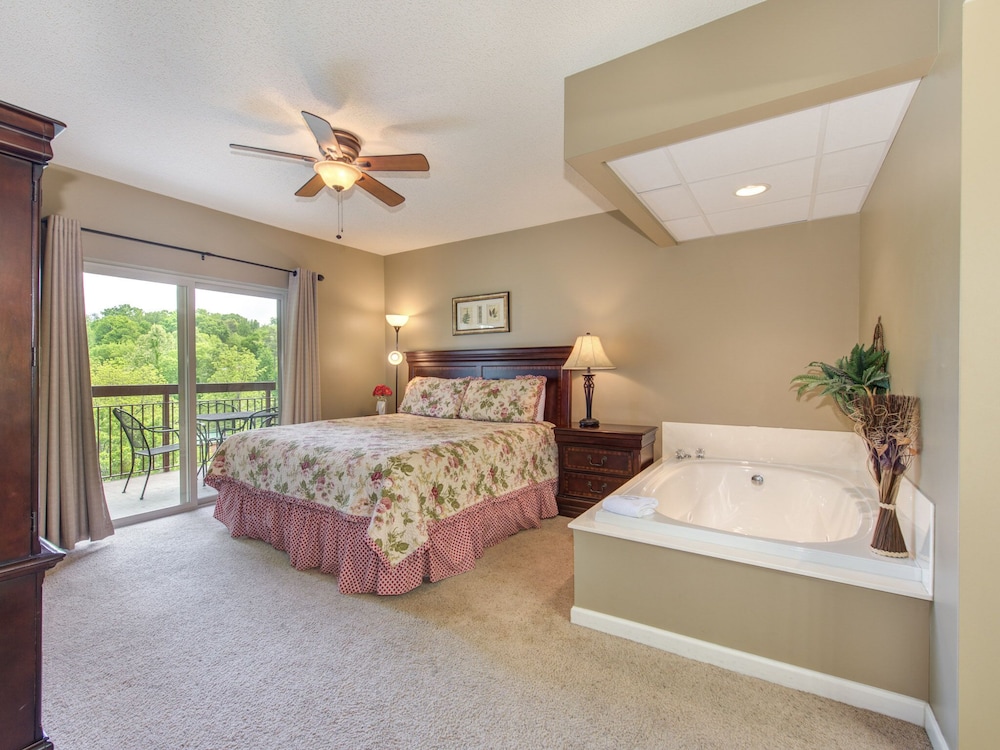 cedar lodge