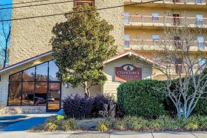 cedar lodge