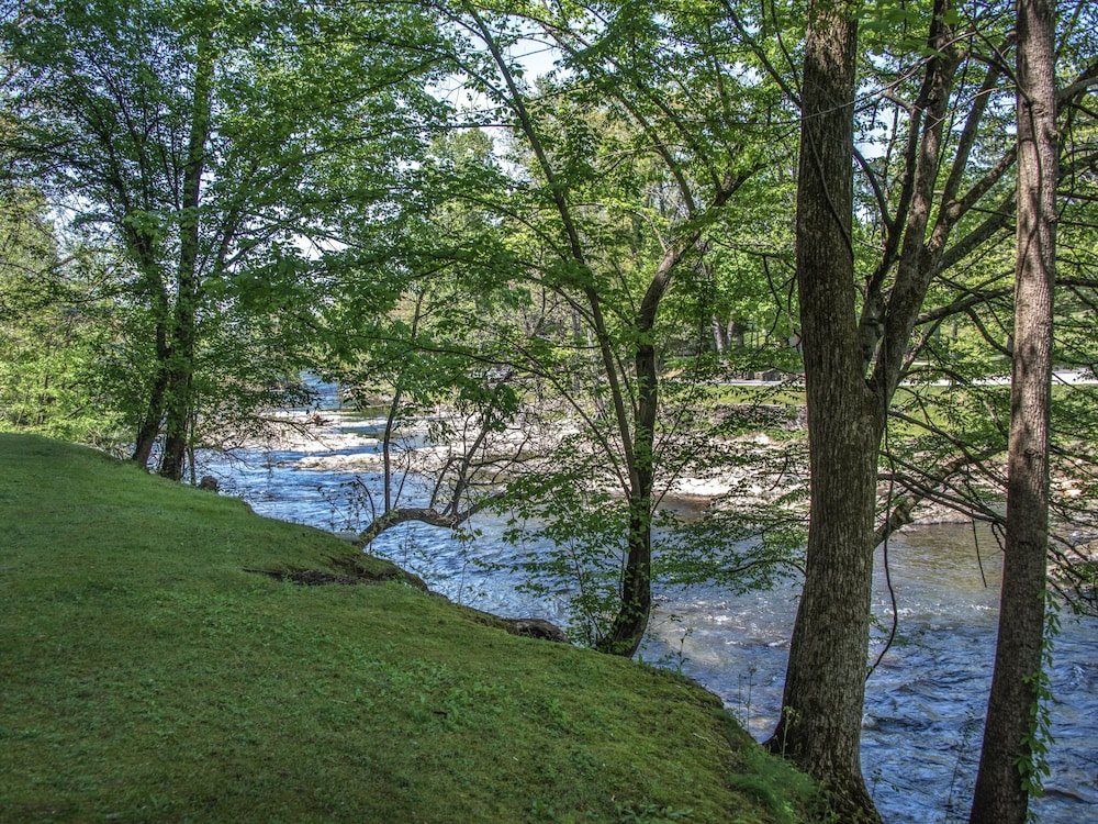 pigeon forge