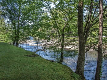pigeon forge
