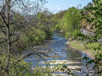 pigeon forge