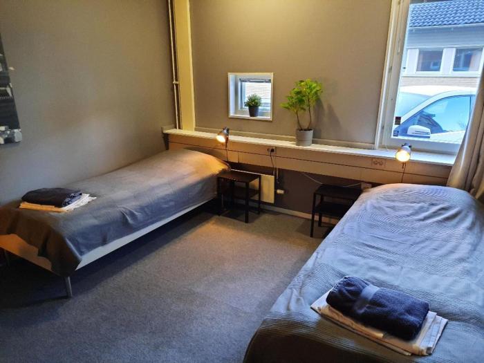 vandrarhem uppsala portalgatan hostel