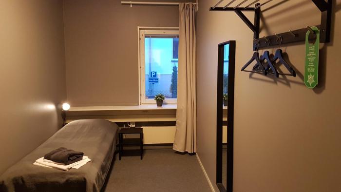 vandrarhem uppsala portalgatan hostel