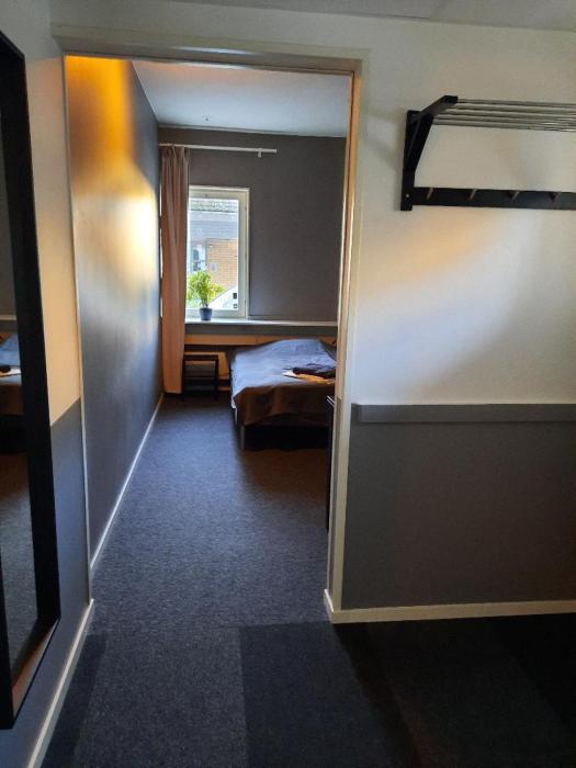 vandrarhem uppsala portalgatan hostel