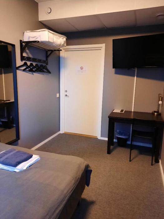 vandrarhem uppsala portalgatan hostel