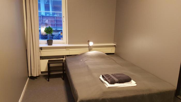 vandrarhem uppsala portalgatan hostel