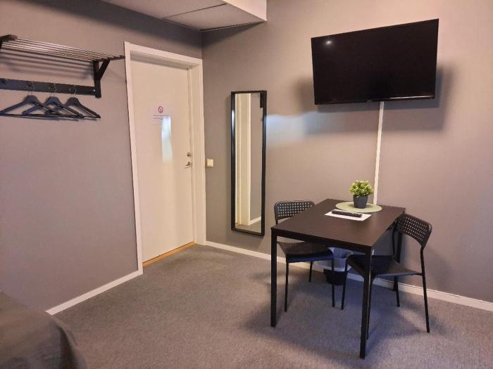 vandrarhem uppsala portalgatan hostel