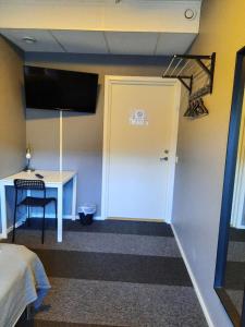 vandrarhem uppsala portalgatan hostel