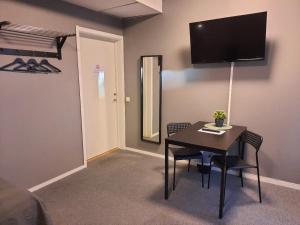 vandrarhem uppsala portalgatan hostel