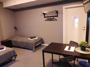 vandrarhem uppsala portalgatan hostel