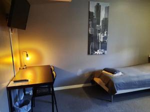 vandrarhem uppsala portalgatan hostel