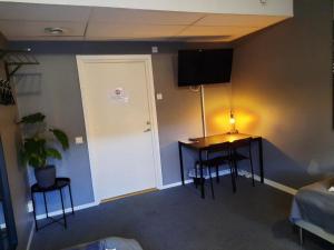 vandrarhem uppsala portalgatan hostel