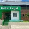 hotel legal