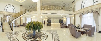Duc Huy Grand Hotel & Spa,Lao Cai Province>>Lao Cai,4 star