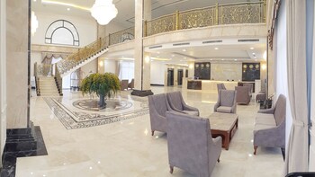 Duc Huy Grand Hotel & Spa,Lao Cai Province>>Lao Cai,4 star