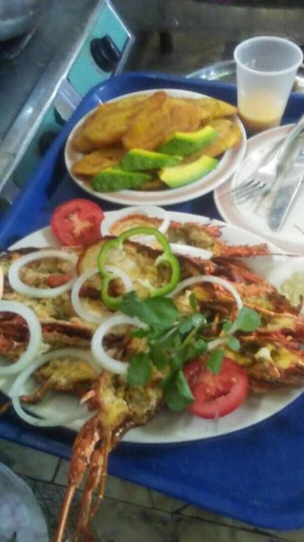 port au prince