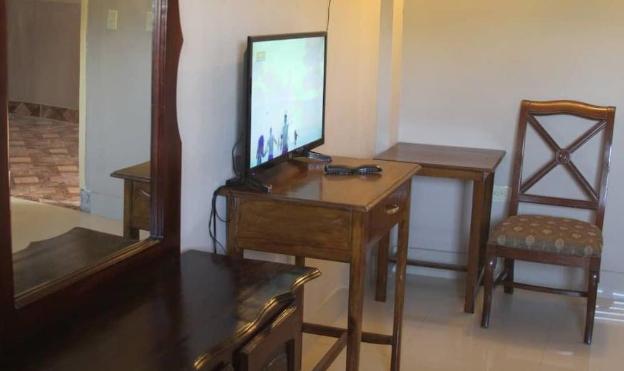 villa rosa hotel and restaurant