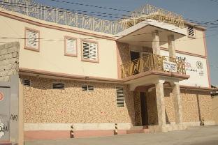 villa rosa hotel and restaurant