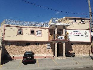 villa rosa hotel and restaurant