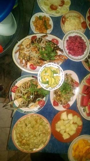 villa rosa hotel and restaurant