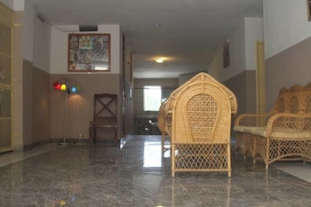 Villa Rosa Hotel And Restaurant,In Port-Au-Prince (Gch Catchment Area),3 star