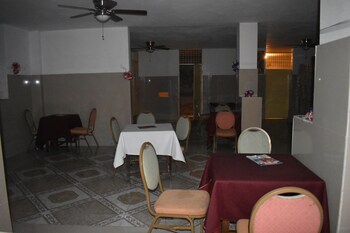 Villa Rosa Hotel And Restaurant,In Port-Au-Prince (Gch Catchment Area),3 star