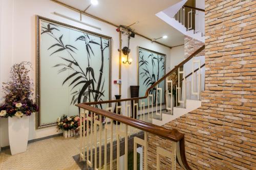 indochine ben thanh hotel and apartments