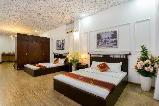 indochine ben thanh hotel and apartments