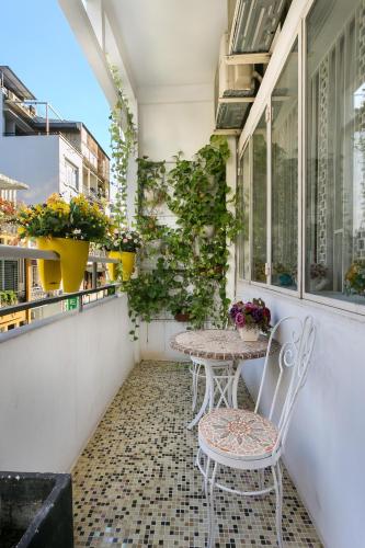 indochine ben thanh hotel and apartments