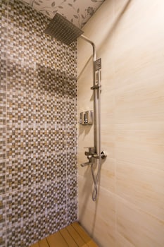 indochine ben thanh hotel and apartments