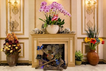 indochine ben thanh hotel and apartments