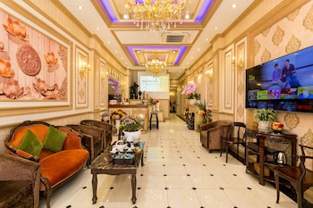 indochine ben thanh hotel and apartments