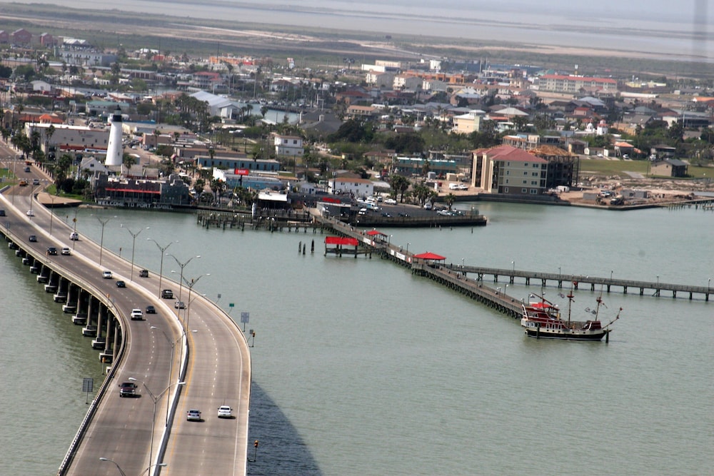 port isabel